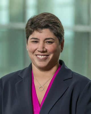 Photo of Domenique Camacho Moran